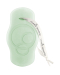 Foamie Aloe You Vera Much - Твердый шампунь для сухих волос 80 г, Фото № 1 - hairs-russia.ru